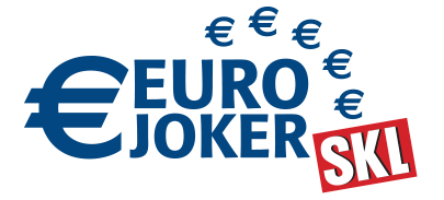 Euro Joker SKL LOGO