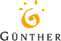 guenther logo