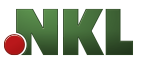 NKL lotterien logo