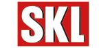 SKL lotterien logo