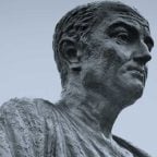 Philosoph Seneca von Beat: Der Millionär, der Verzicht prädigte