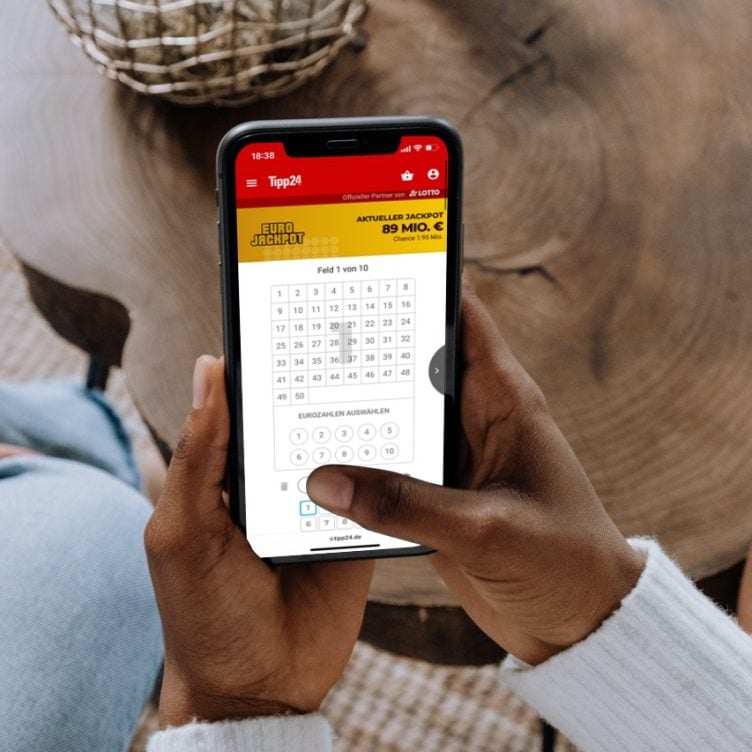 Eurojackpot-Änderungen 2022: 120 Millionen und eine zweite Ziehung
