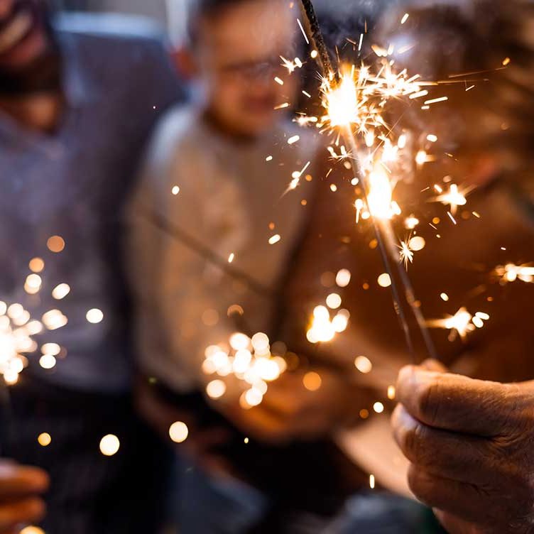 Lotto-Jackpot-Gewinner 2018 – Der Tipp24 Glücksreport
