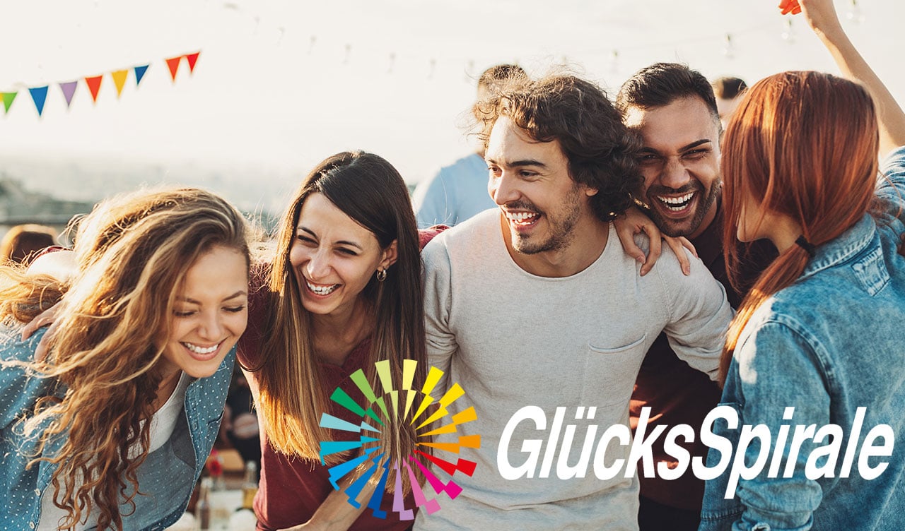 GlücksSpirale Quicktipp mit dem Zahlengenerator