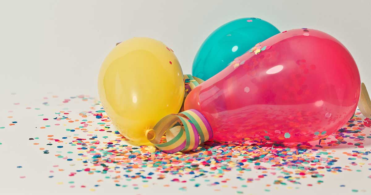 Tipp24 Geburtstag
