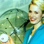 Was Lottofee Franziska Reicherbacher heute macht