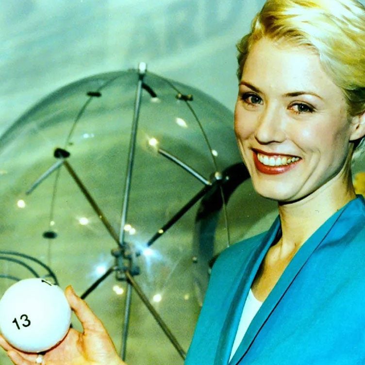 Was Lottofee Franziska Reicherbacher heute macht