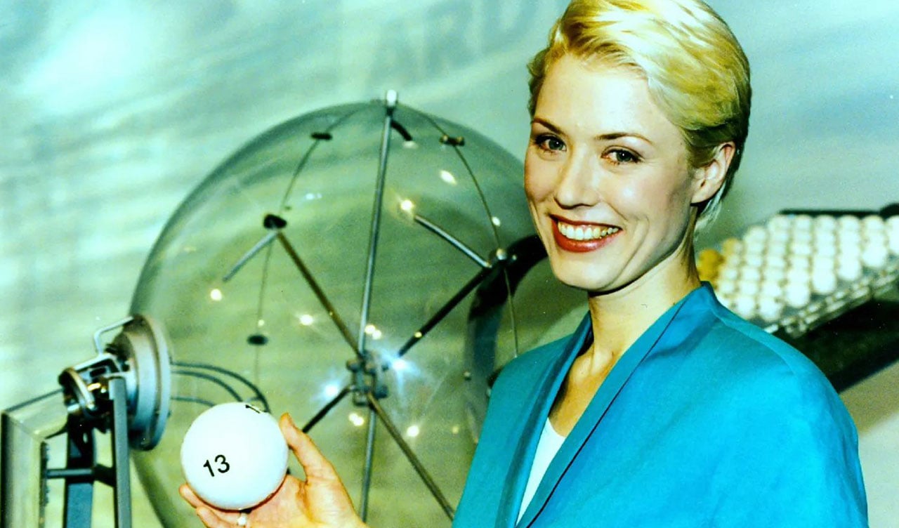 Was Lottofee Franziska Reicherbacher heute macht