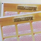 Eurojackpot-Änderungen 2022: 120 Millionen und eine zweite Ziehung