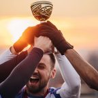 Lotto-Glückszahlen für Freunde der WM 2022