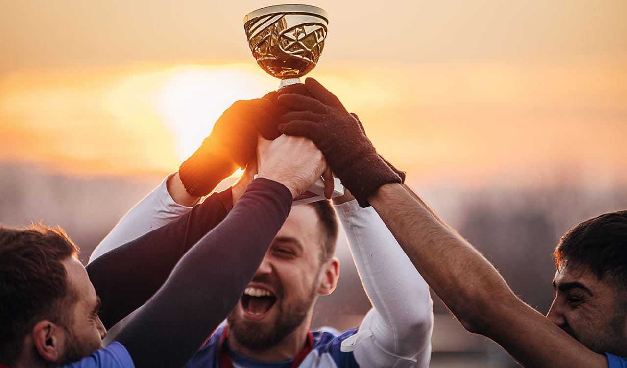 Lotto-Glückszahlen für Freunde der WM 2022
