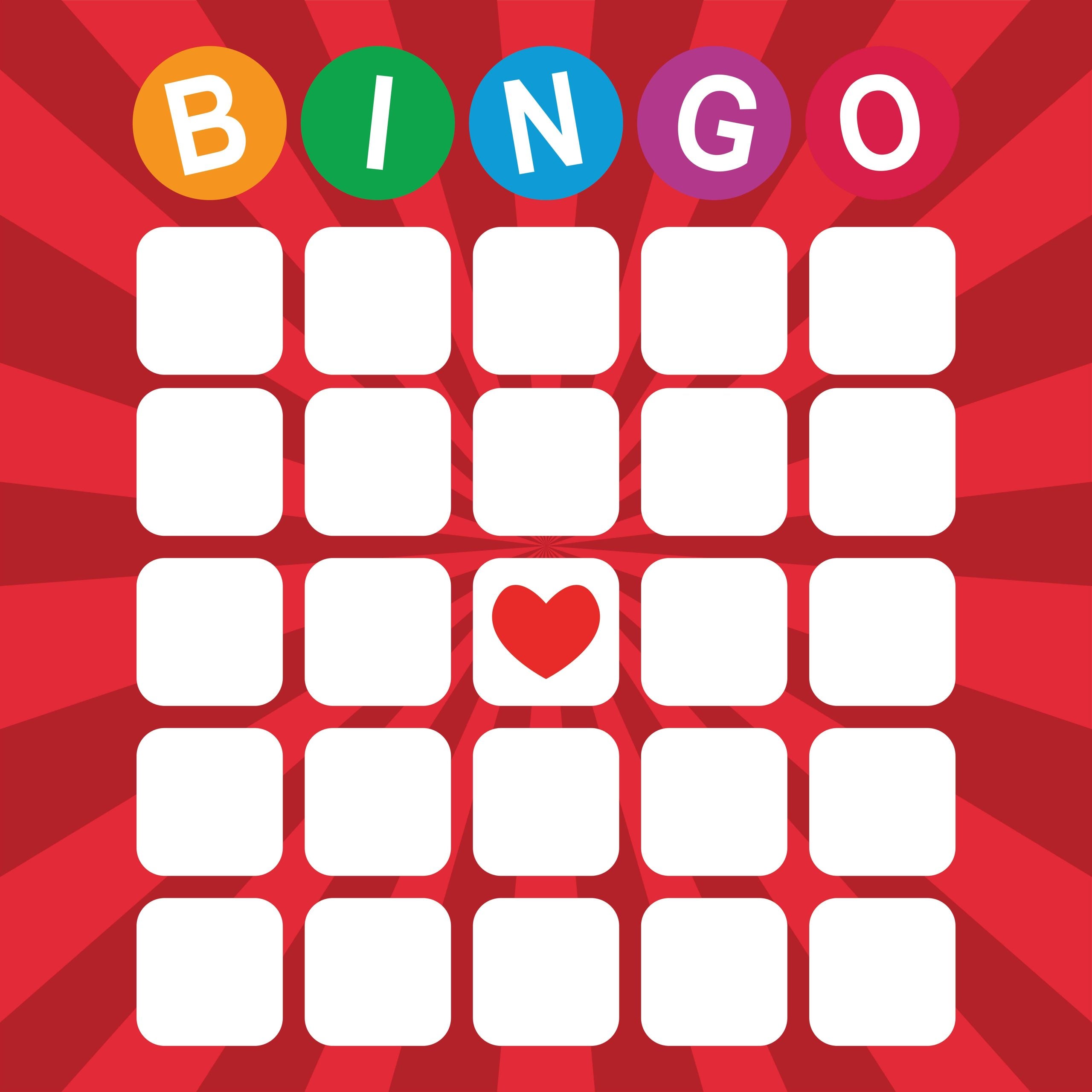 BINGO!-Lotto: So sieht ein Bingo!-Los der Umweltlotterie aus