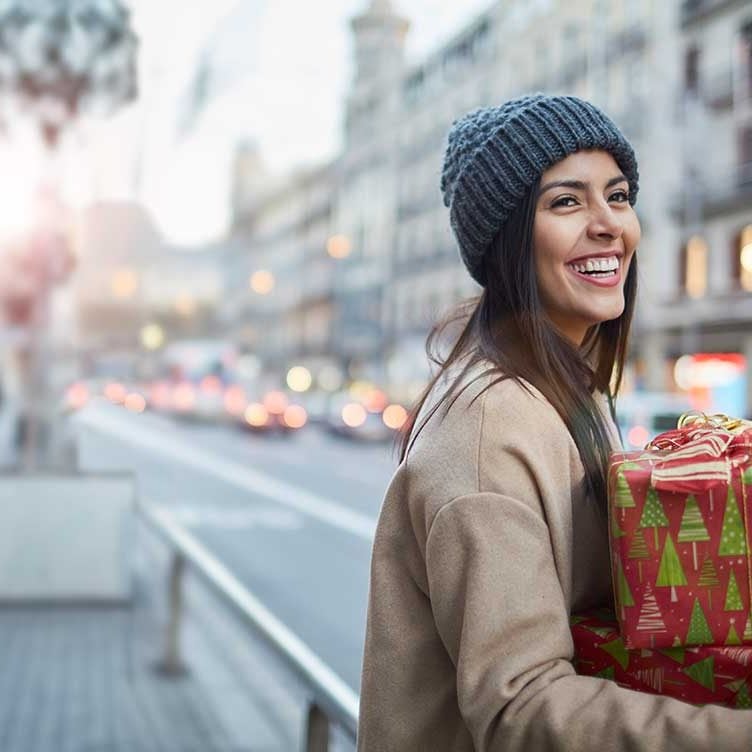 Legale Weihnachtslotterien in Deutschland