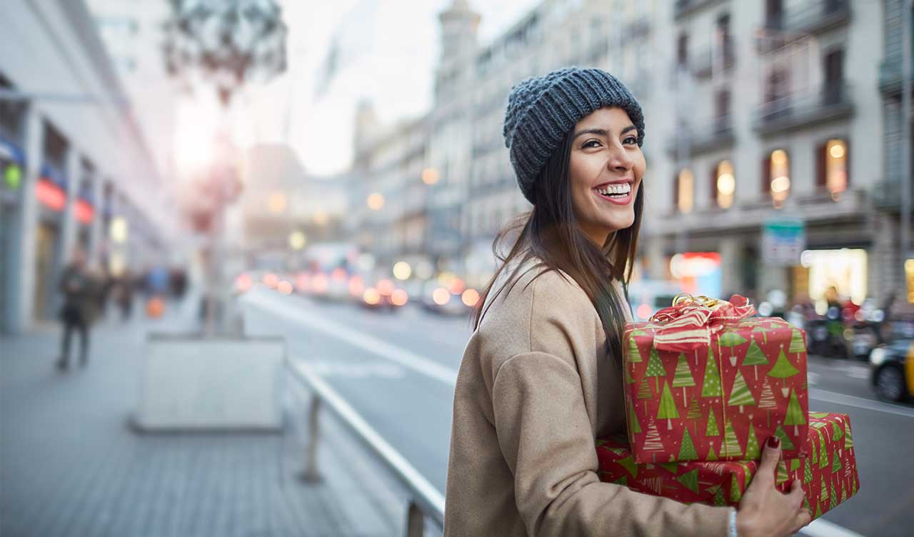 Legale Weihnachtslotterien in Deutschland