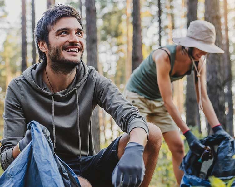 Climaclic – die neue Klimalotterie vom Burda Verlag