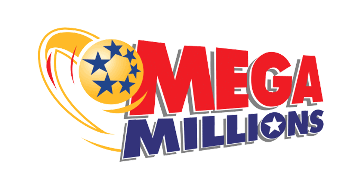 MEGA MILLIONS Logo