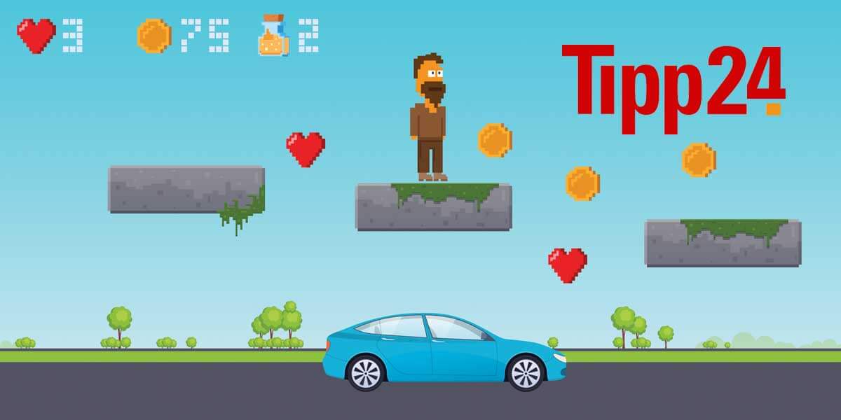 Die Besten Minispiele Minigames Online Tipp24 Magazin