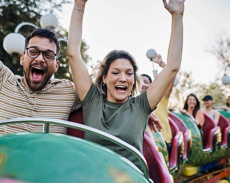 Glücksspiel und Emotionen