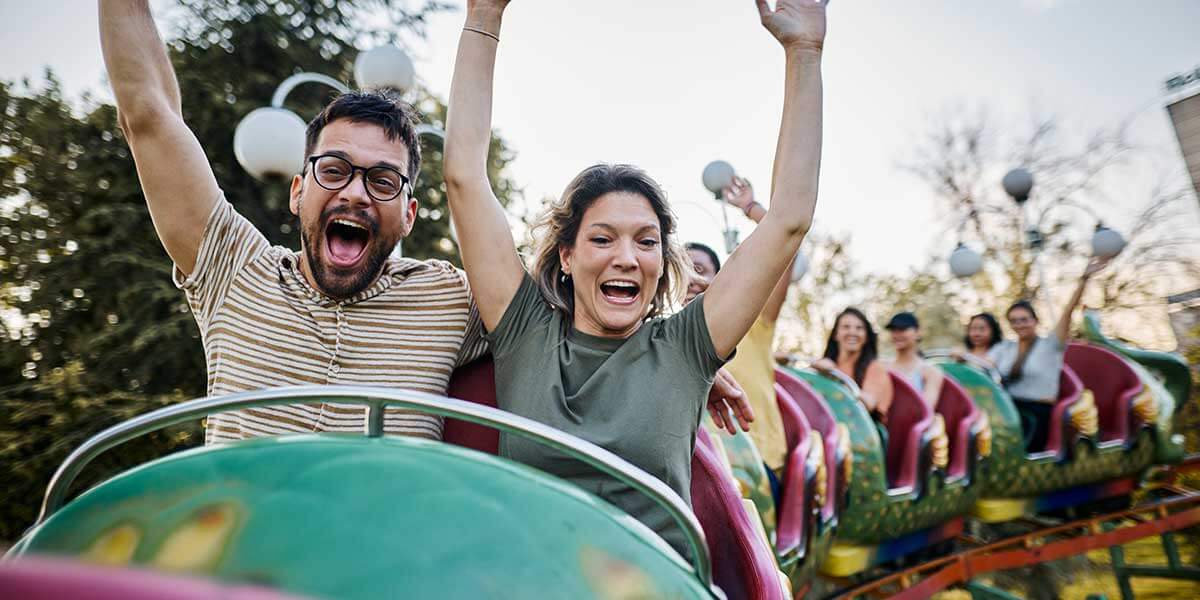 Glücksspiel und Emotionen