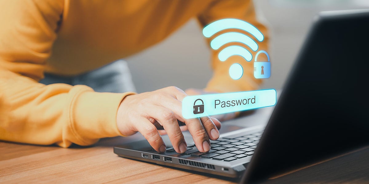 Ändere-dein-Passwort-Tag 2024: Für mehr Sicherheit im Netz