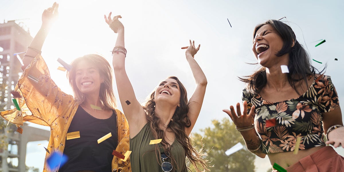 Tipp24 Glücksreport: Das sind die Lotto-Jackpot-Gewinner 2023