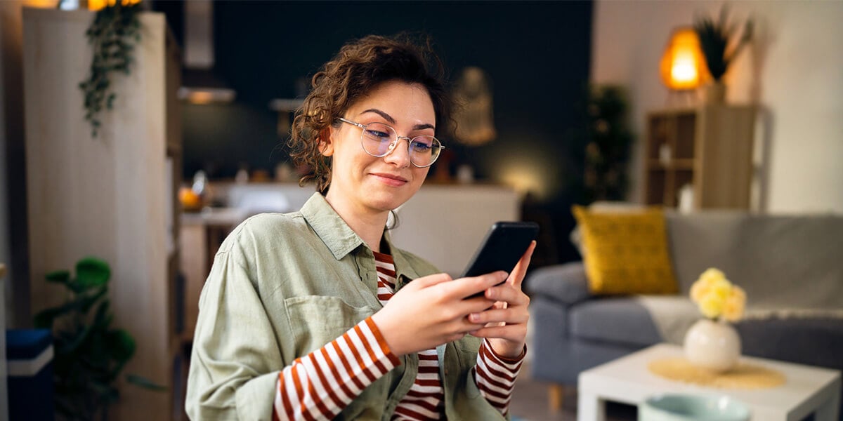 Lotto online spielen: So einfach geht's im Web oder per App bei Tipp24