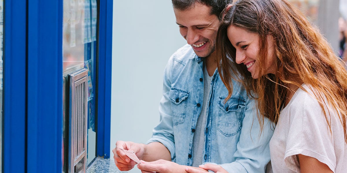 Lotto-Shop: Spielen am lokalen Lotto-Kiosk oder online bei Tipp24